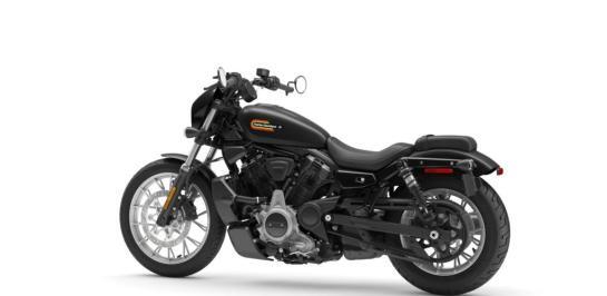 ลุ้น Harley-Davidson Nightster 440 คาดราคาแสนบาทต้นๆ ?!