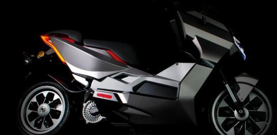 Scorpio X1 สกู๊ตเตอร์พลังงานไฟฟ้าจากสิงคโปร เตรียมทดสอบก่อนการผลิตจริง