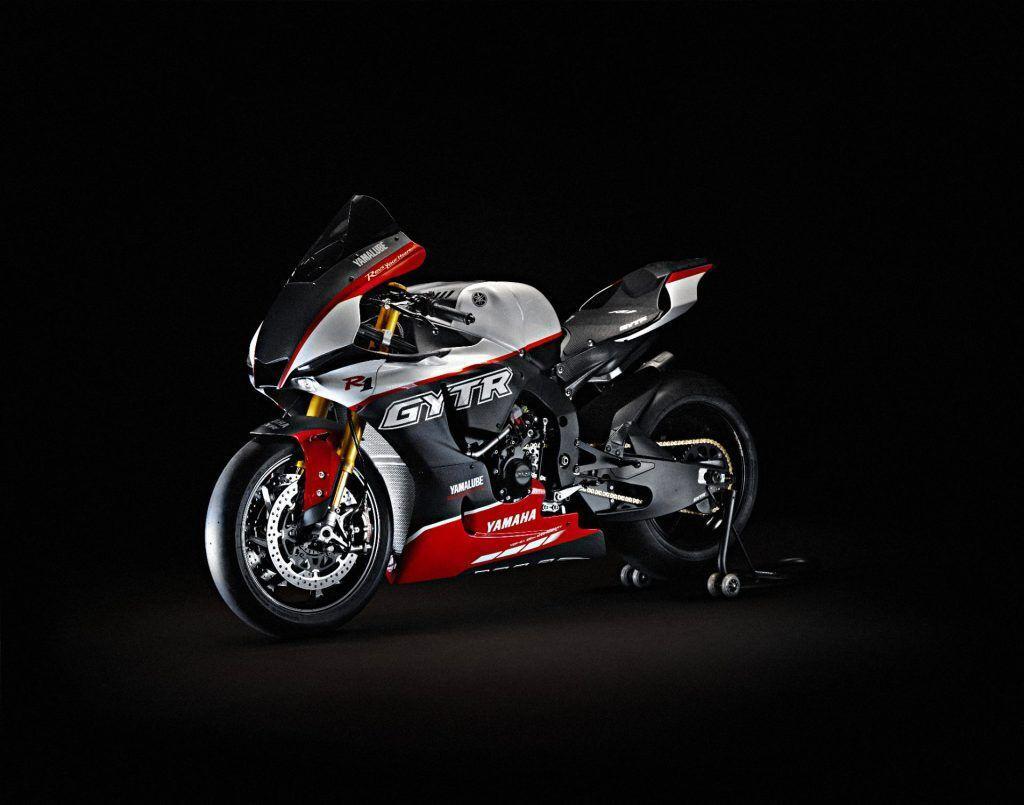เปิดตัว Yamaha YZF-R1 GYTR PRO รุ่นฉลอง 25 ปี อย่างเป็นทางการ