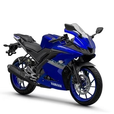 เปิดคตัส Yamaha YZF-R15 ABS 2024 ที่ใช้ร่างเจนเนอเรชั่นที่ 3 และอุปกรณ์บางอย่างจากเจนเนอเรชั่น 2