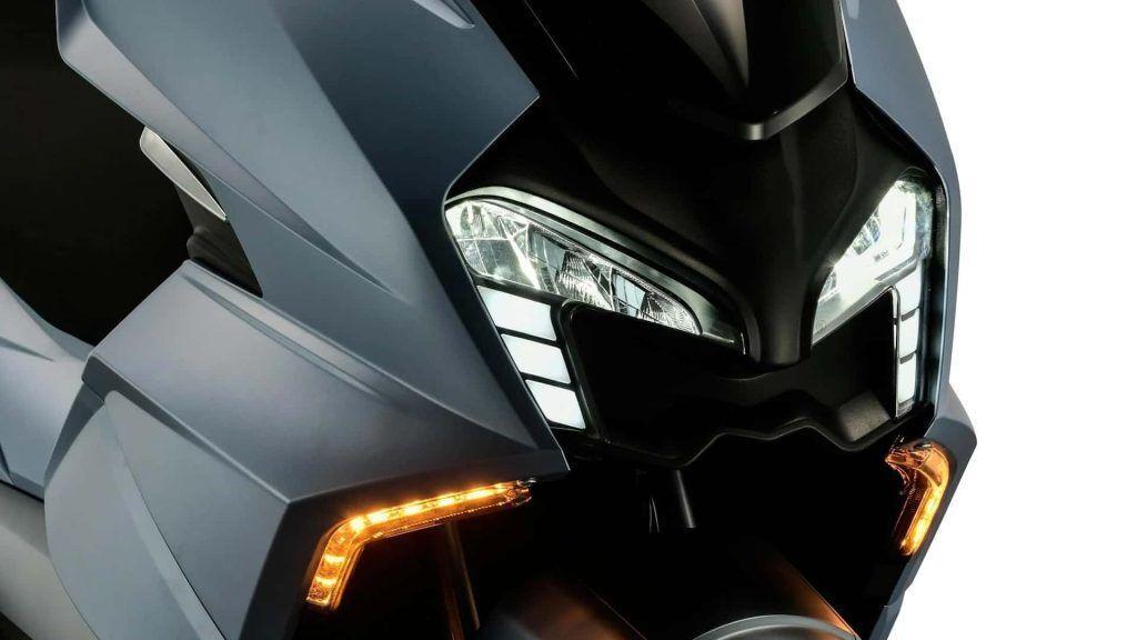 เปิดตัว Wottan Storm-X รถสปอร์ตสกู๊ตเตอร์รุ่นใหม่ อย่างเป็นทางการ