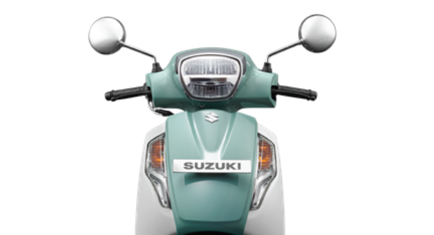 เปิดตัว Suzuki Access 125 รุ่นใหม่ อย่างเป็นทางการ