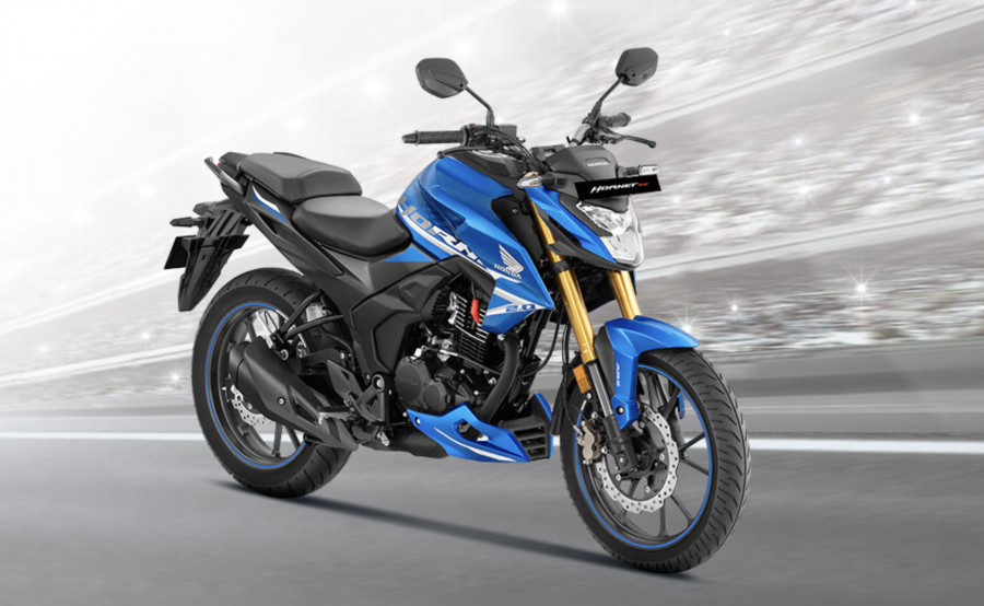 เปิดตัว New Honda Hornet 2.0 2024 สปอร์ตเนกเกตรุ่นใหม่ อย่างเป็นทางการ