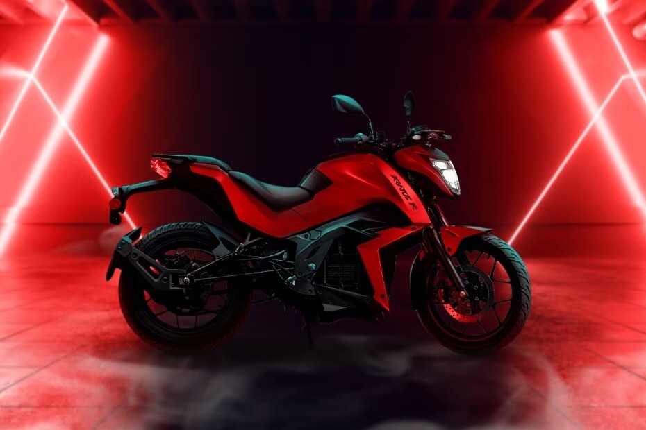 เปิดตัว Tork Motors Kratos-R Urban รถมอเตอร์"ซค์ไฟฟ้ารุ่นใหม่ ราคาเพียง 70,8xx บาท