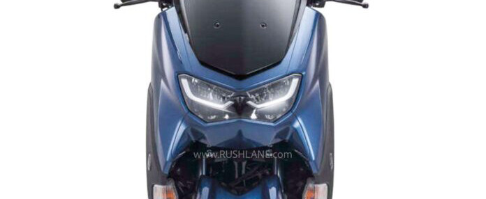 ลือ New Yamaha NMAX 2024 จะมีเวอร์ชั่น Hybrid ??