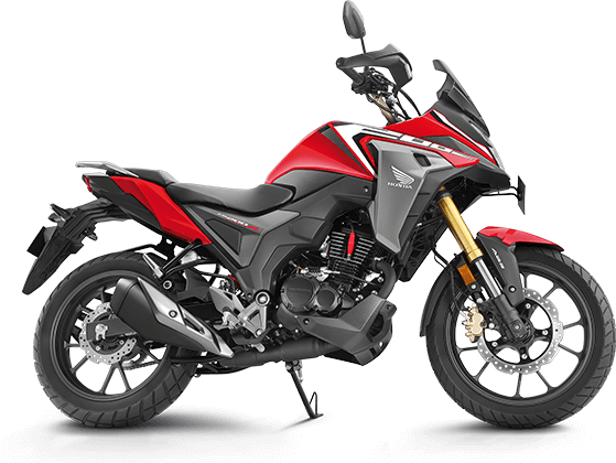 เปิดตัว Honda CB200X 2023 อย่างเป็นทางการ ราคา 64,000 บาท