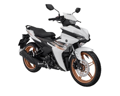 เปิดตัว Yamaha Exciter 155 2024 อย่างเป็นทางการ
