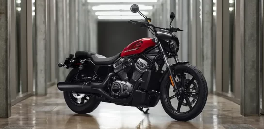 มีลุ้น? Harley-Davidson Nightster 440 รุ่นใหม่ คาดราคา 100,000 บาทต้นๆ !