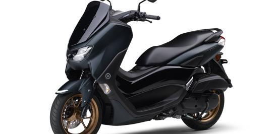 เจาะลึก New Yamaha NMAX 2024 รถสกู๊ตเตอร์รุ่นใหม่