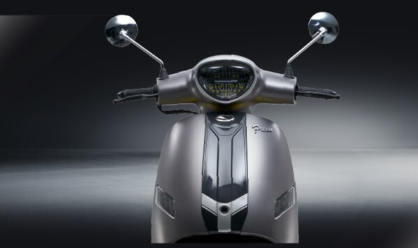 เปิดตัว Qingqi Aurora 150 รถคลาสสิกสกู๊ตเตอร์รุ่นใหม่ อย่างเป็นทางการ