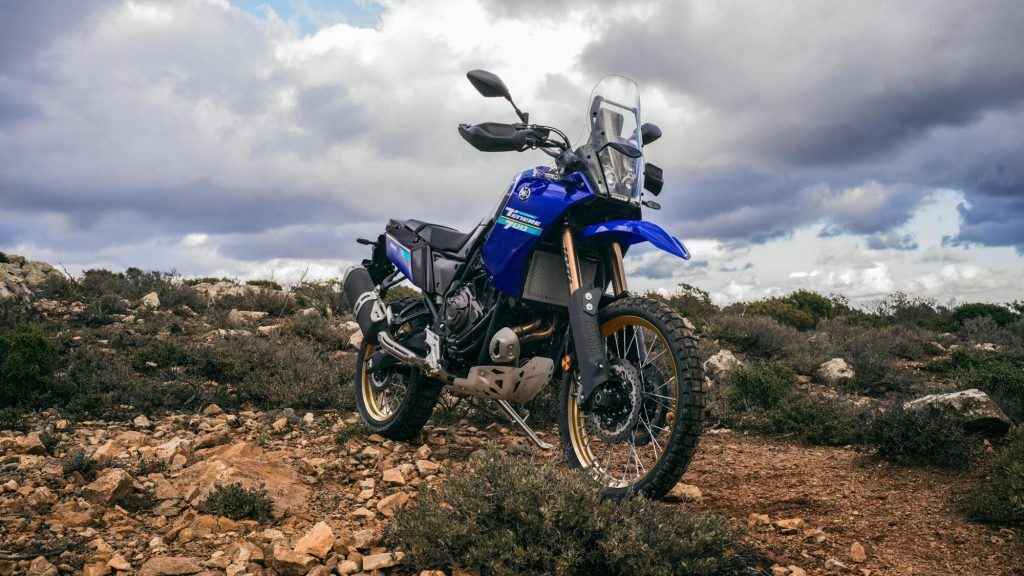 เปิดตัว Yamaha Tenere 700 EXTREME 2024 รถมอเตอร์ไซค์วิบากขั้นสุด