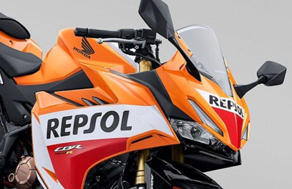 เปิดตัว Honda CBR150R ABS Repsol Edition 2024 อย่างเป็นทางการ