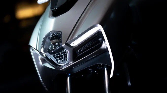 เปิดตัว SYM Wild 160 อย่างเป็นทางการ รถสกู๊ตเตอร์รุ่นใหม่ ดีไซน์ดุดัน