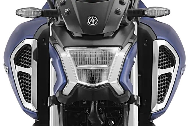 เปิดตัว Yamaha FZ-S Fi สปอร์ตเนกเกตรุ่นใหม่ ในราคา 57,000 บาท