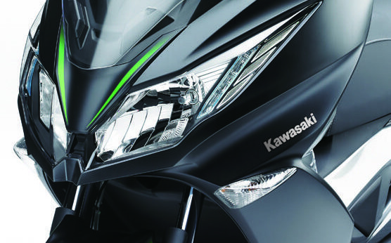 ลือ Kawasaki กำลังวางแผนส่งผลิตภัณฑ์อัตโนมัติ ในตลาดอาเซี่ยน