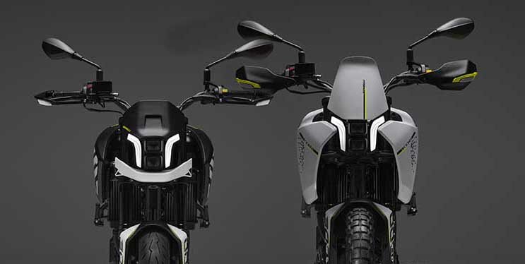 เผยโฉม Benelli BKX Series รถทัวร์ริ่งแอดเวนเจอร์ รุ่นใหม่ อย่างเป็นทางการ