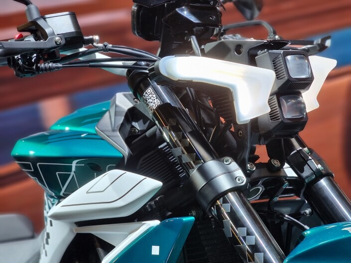 เปิดตัว Benelli Tornado Naked Twin 500 บิ๊กไบค์รุ่นใหม่ อย่างเป็นทางการ