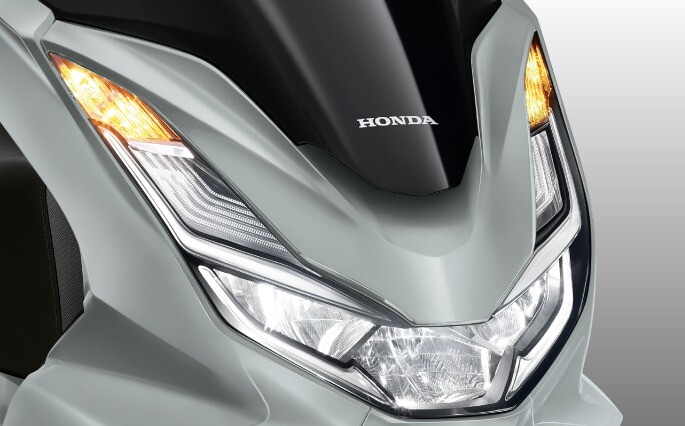 เปิดตัว Honda PCX160 รถพรีเมี่ยมสกู๊ตเตอร์ เวอร์ชั่น 2024 อย่างเป็นทางการ