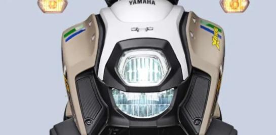 เปิดตัว Yamaha X-Ride 2024 รถสกู๊ตเตอร์แอดเวนเจอร์ รุ่นใหม่ ราคาเริ่ม 45,000 บาท!