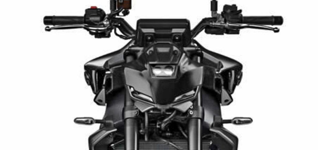 เปิดตัว New Yamaha MT09 2024 บิ๊กไบค์รุ่นใหม่ อย่างเป็นทางการ