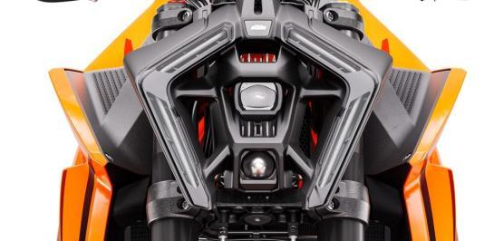 รีวิว KTM 1390 Super Duke R 2024 [Specs Review]