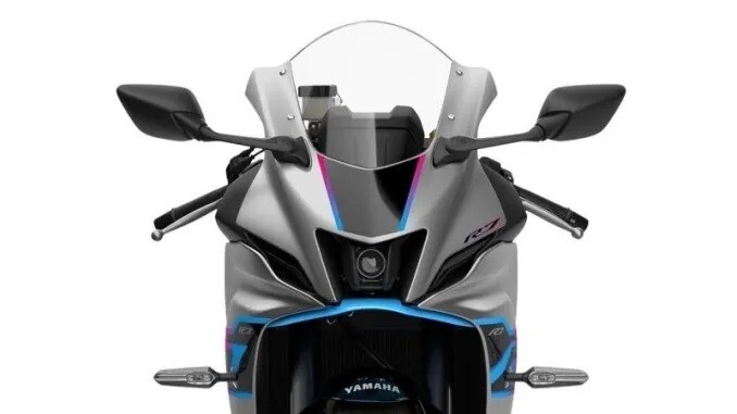 เปิดตัว Yamaha YZF-R7 2024 รถบิ๊กไบค์สปอร์ตฟูลแฟริ่งรุ่นใหม่ อย่างเป็นทางการ