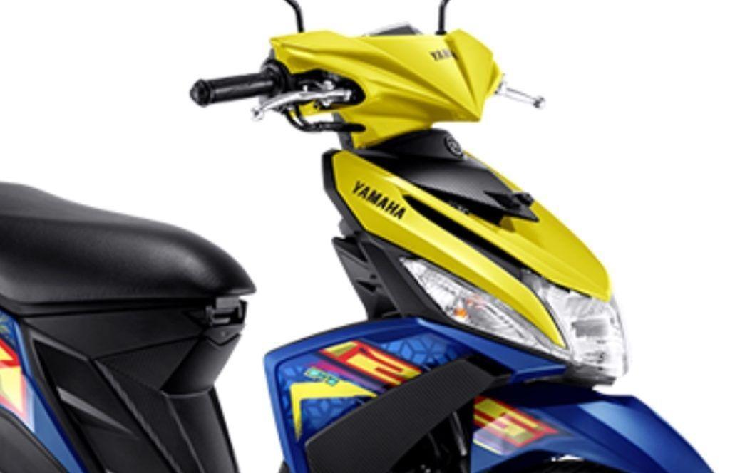 เปิดตัว Yamaha Mio 125 M3 2024 รถสกู๊ตเตอร์รุ่นใหม่ อย่างเป็นทางการ