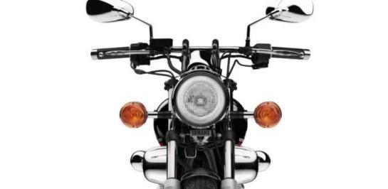 เปิดตัว Yamaha V-Star 250 รถครุยเซอร์รุ่นใหม่ อย่างเป็นทางการ