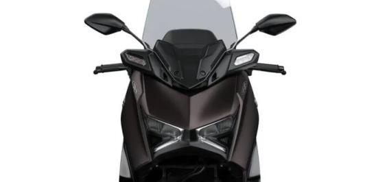 เปิดตัว Yamaha XMAX Tech Max 2024 รถบิ๊กสกู๊ตเตอร์รุ่นใหม่ อย่างเป็นทางการ