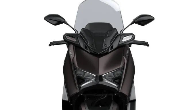 เปิดตัว Yamaha XMAX Tech Max 2024 รถบิ๊กสกู๊ตเตอร์รุ่นใหม่ อย่างเป็นทางการ