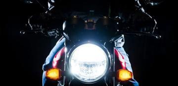 ลุ้นเปิดตัว All New Honda CB400 ซุปเปอร์โฟร์ โฉมใหม่ อัพเกรดรอบคัน ในปีนี้!