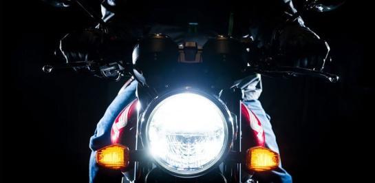 เจาะลึก Honda CB400 ซุปเปอร์โฟร์ บิ๊กไบค์ 400cc 4 สูบเรียง!