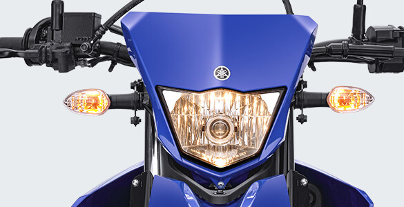 เปิดตัว Yamaha WR155R 2024 สายลุยรุ่นใหม่อย่างเป็นทางการ