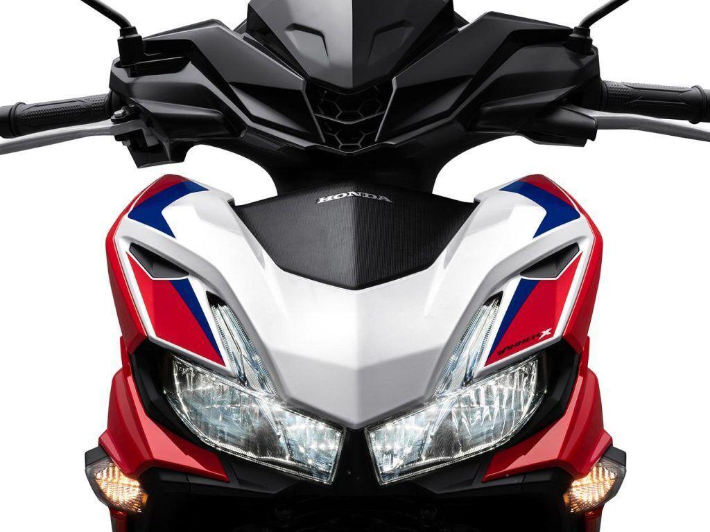 เปิดตัว New Honda Winner X 2024 สปอร์ตครอบครัวรุ่นใหม่อย่างเป็นทางการ