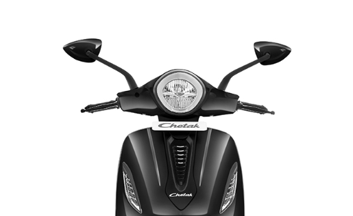 เปิดตัว Bajaj Chetak 2024 สกู๊ตเตอร์ไฟฟ้า ราคาเริ่ม 47,700 บาท วิ่งได้ 127 กิโลเมตร