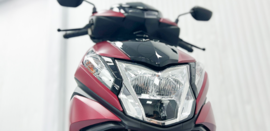 รู้จักกับ Honda Dio 125 H Smart 2024 รถสกู๊ตเตอร์รุ่นใหม่ จากค่ายปีกนก