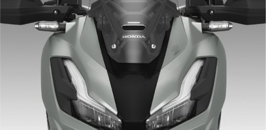 เจาะรายละเอียด Honda ADV350 2024 รถบิ๊กสกู๊ตเตอร์รุ่นใหม่!