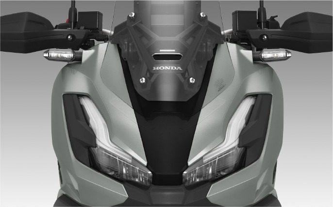 เปิดตัว Honda ADV350 2024 รถบิ๊กสกู๊ตเตอร์รุ่นใหม่ ในไทย อย่างเป็นทางการ