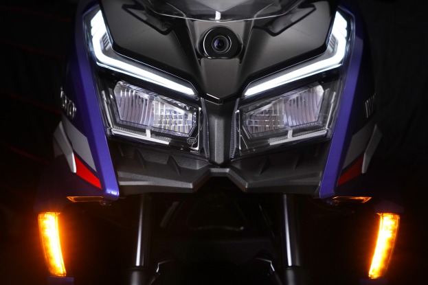 เปิดตัว WMoto RT1 2024 สกู๊ตเตอร์รุ่นใหม่ อย่างเป็นทางการ
