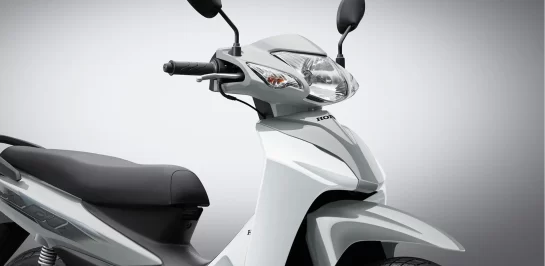 Honda Wave Alpha Retro 2024 รถครอบครัวรุ่นใหม่ ราคา 29,000 บาท