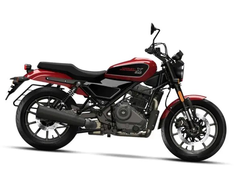 เผยชื่อแล้ว ผลิตภัณฑ์ใหม่ของ Hero MotoCorp จะใช้ชื่อ "Mavrick และ Hurikan 440"