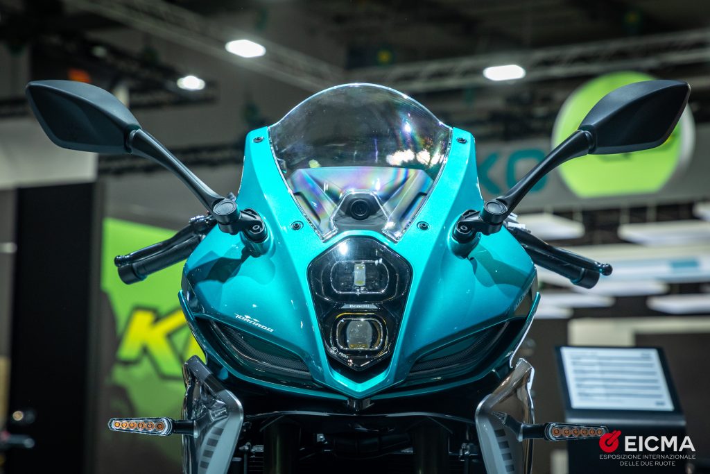 เตรียมเปิดตัว Benelli Tornado 400 สปอร์ตฟูลแฟร์ริ่งรุุ่นใหม่ อย่างเป็นทางการ