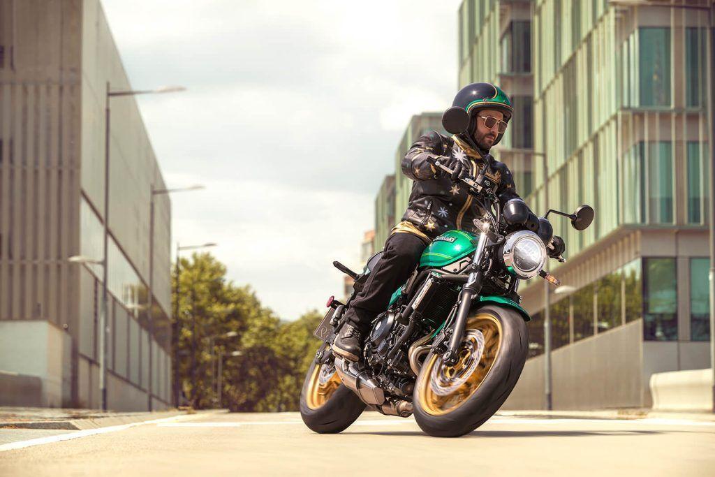 วิเคราะห์ความเป็นไปได้ของ Kawasaki Z400RS ที่ใช้เครื่องยนต์ของ ZX-4R