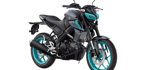 เปิดตัว Yamaha MT-15 2024 ในประเทศไทยอย่างเป็นทางการ