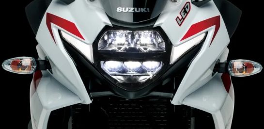 เปิดตัว Suzuki GSX-250R 2024 สปอร์ตฟูลแฟร์ริ่ง รุ่นใหม่ อย่างเป็นทางการ