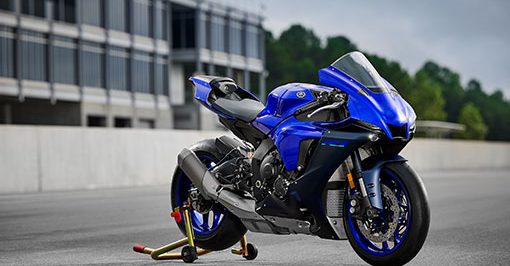 เตรียมโบกมือลา Yamaha YZF-R1 อาจยุติการผลิตหลังปี 2025