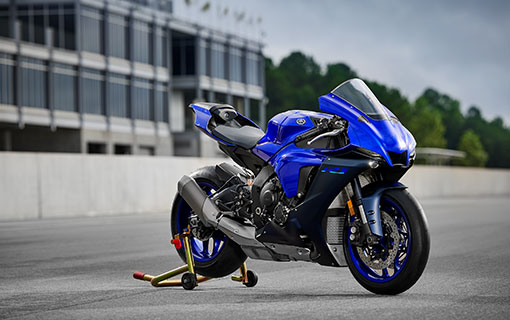 เตรียมโบกมือลา Yamaha YZF-R1 อาจยุติการผลิตหลังปี 2025