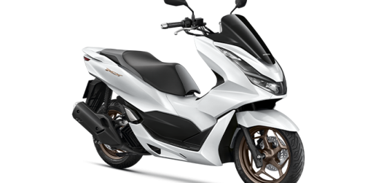 เจาะลึก Honda PCX160 2024 รถสกู๊ตเตอร์เรือธง รุ่นใหม่!