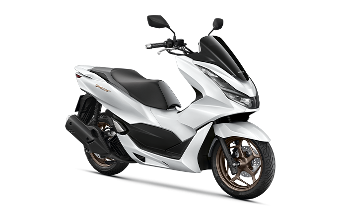 รีวิว Honda PCX160 สกู๊ตเตอร์เรือธง รุ่นใหม่ สำหรับปี 2024 [Specs Review]