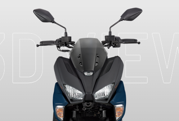 เปิดตัว Yamaha Force 155 2024 สกู๊ตเตอร์รุ่นใหม่ อย่างเป็นทางการ